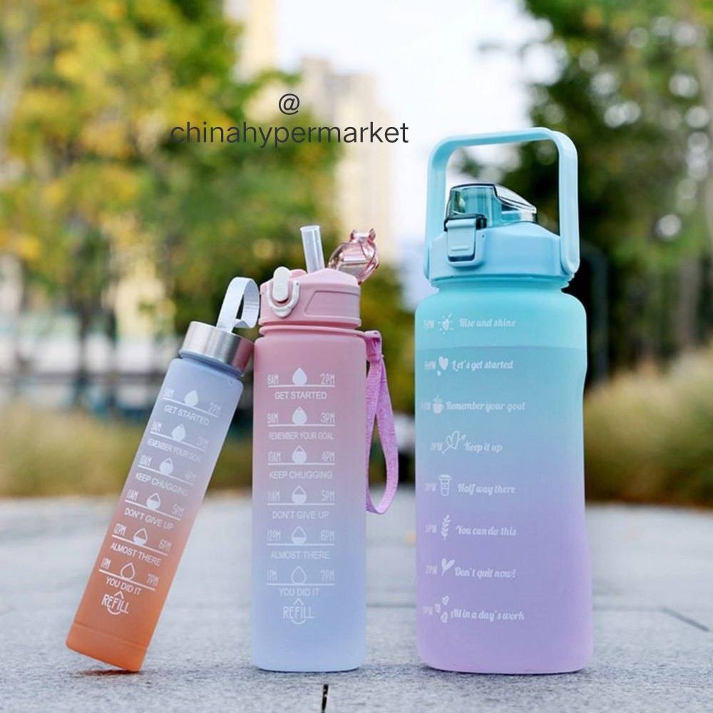 Water Bottle