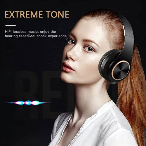 Andowl 8A Headphones