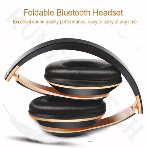 Andowl 8A Headphones