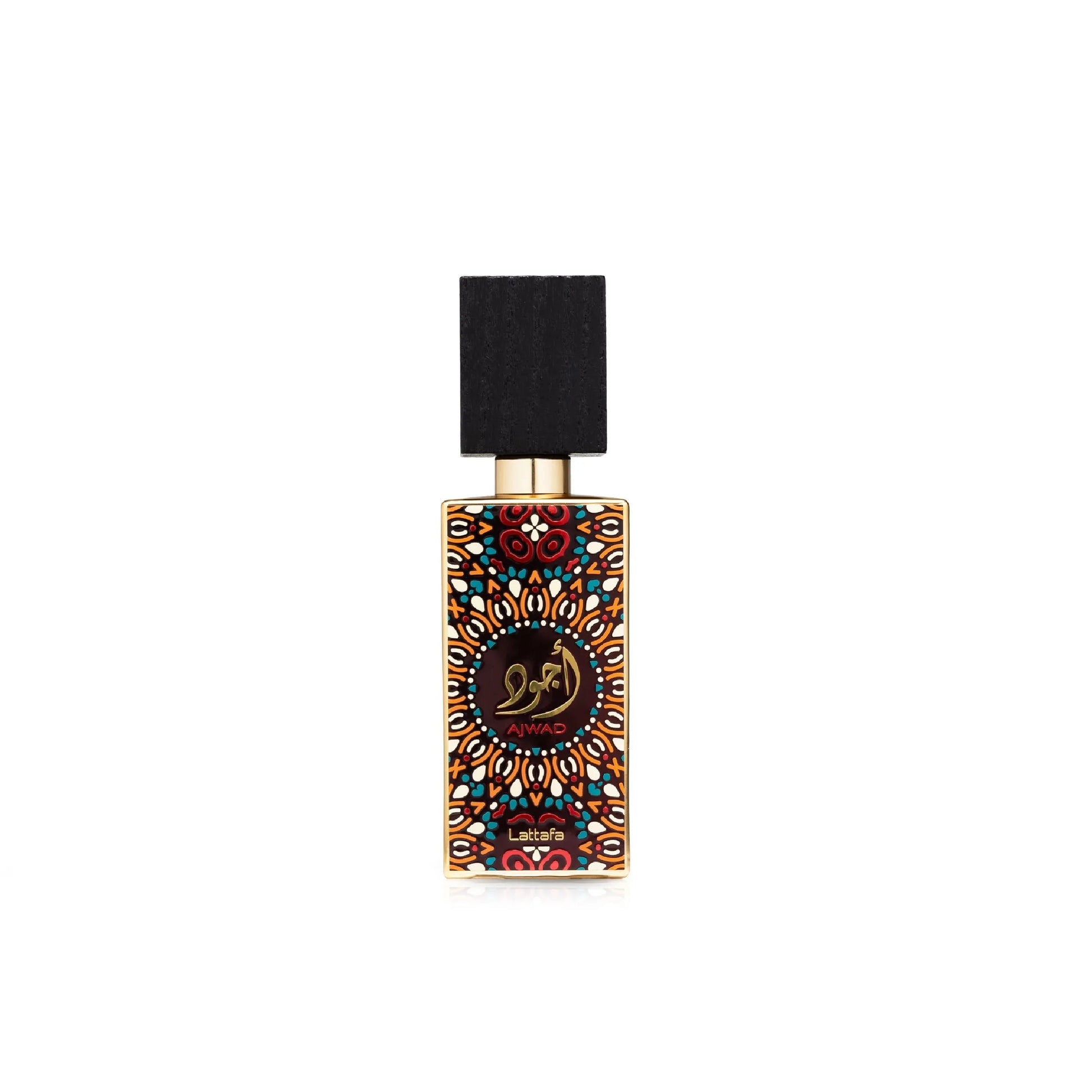 Lattafa Ajwad Parfum
