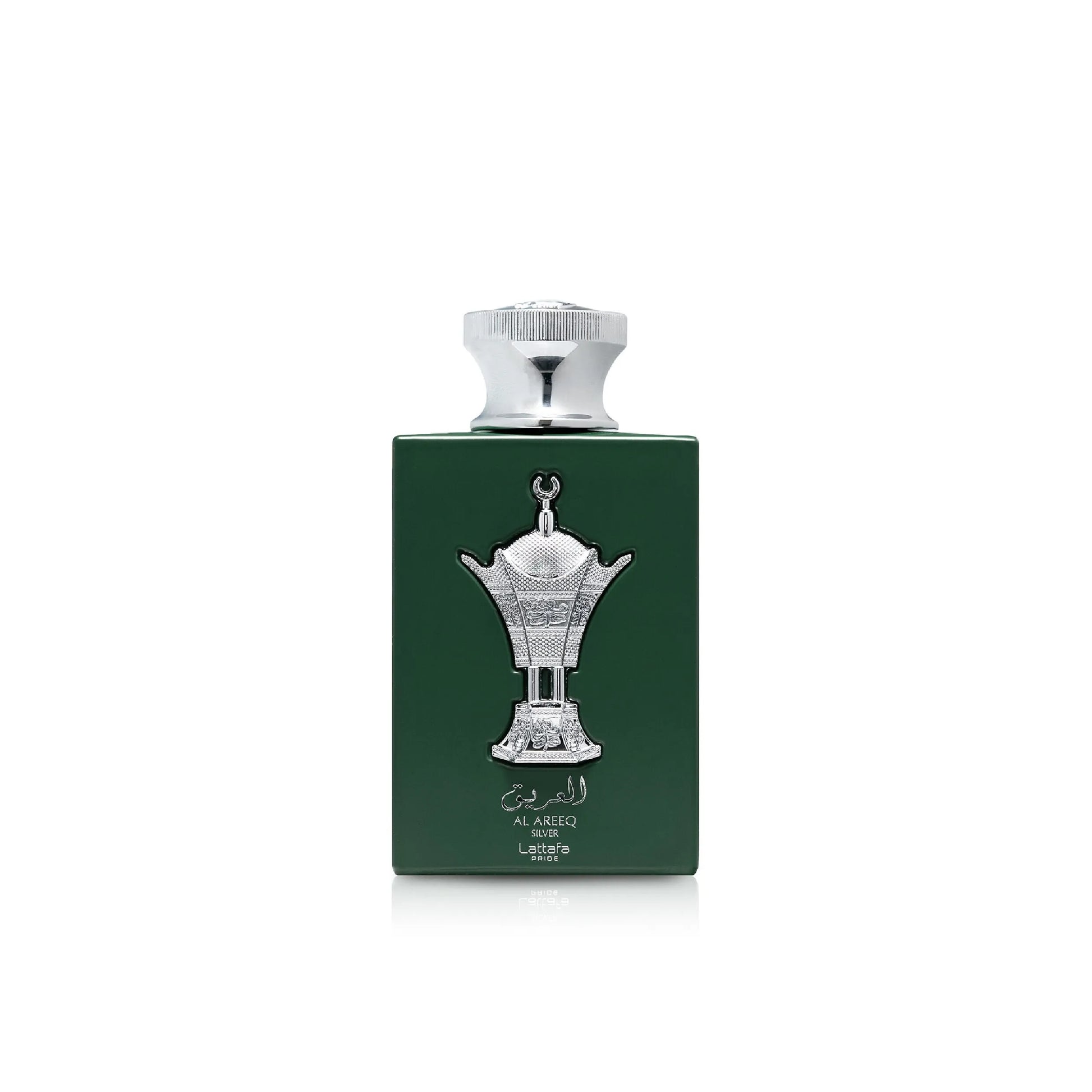 Al Areeq Silver EDP