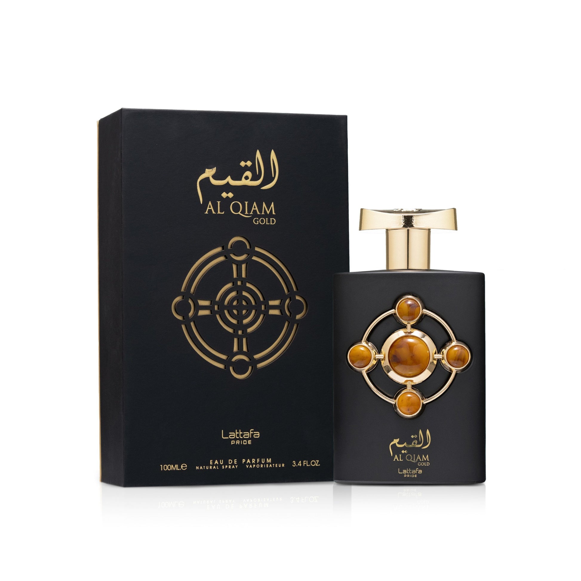 Laffafa Pride - Al Qiam Gold Eauda Perfum