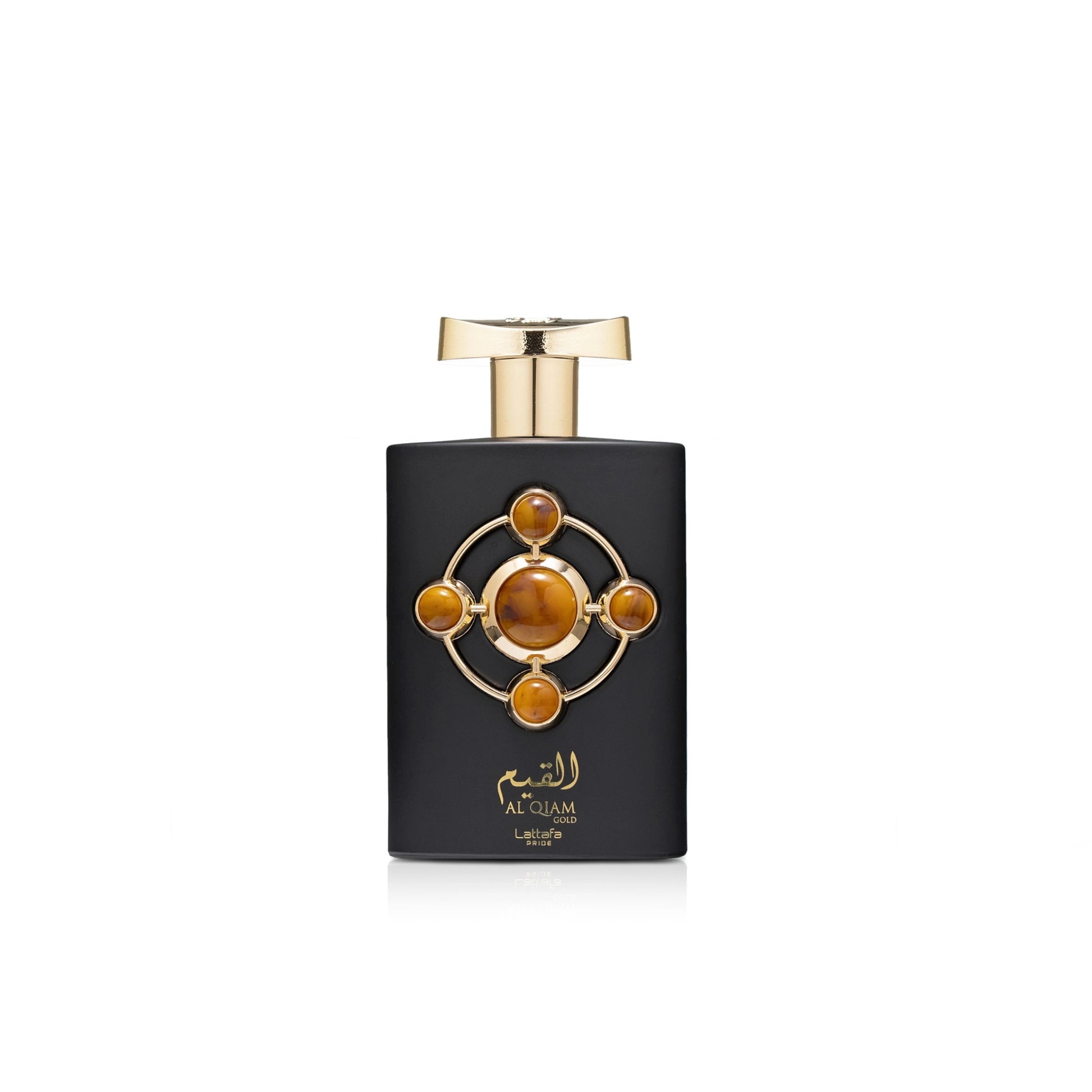 Laffafa Pride - Al Qiam Gold Eauda Perfum