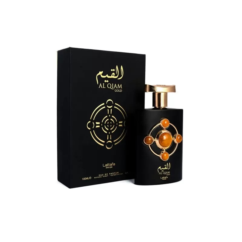 Laffafa Pride - Al Qiam Gold Eauda Perfum
